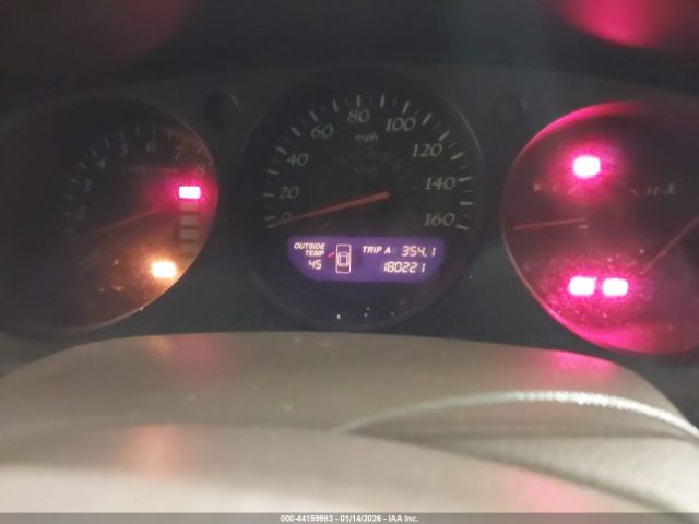 1999 ACURA TL 19UUA5649XA054604 Photo 6
