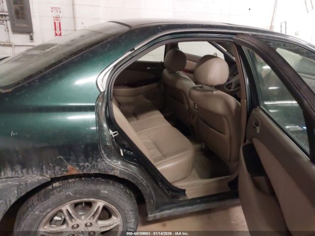 1999 ACURA TL 19UUA5649XA054604 Photo 7