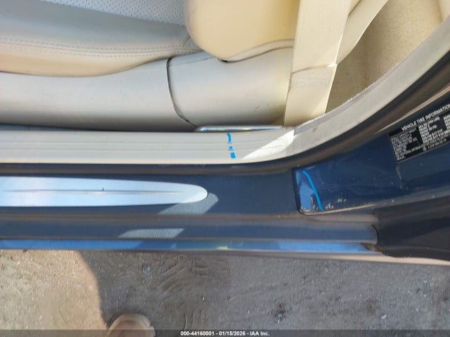 2004 MERCEDES-BENZ CLK 500 WDBTJ75J04F109578 Photo 5