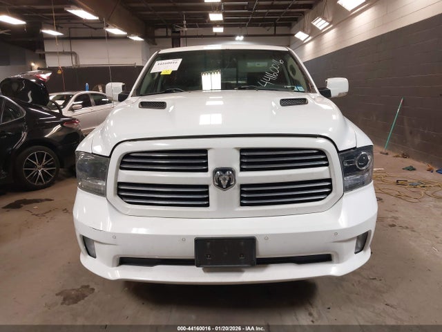 Aukcja sprzedaży 2015 Ram 1500 Sport, vin: 1C6RR7MTXFS618621, numer aukcji: 44160016