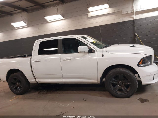 Aukcja sprzedaży 2015 Ram 1500 Sport, vin: 1C6RR7MTXFS618621, numer aukcji: 44160016