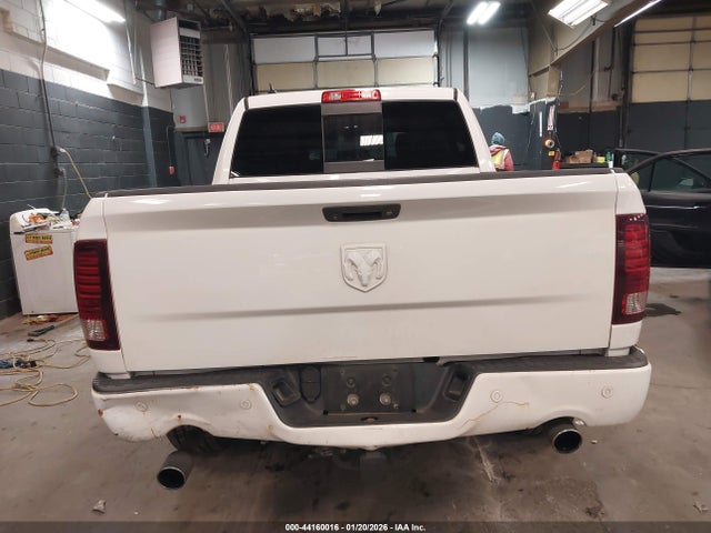 Aukcja sprzedaży 2015 Ram 1500 Sport, vin: 1C6RR7MTXFS618621, numer aukcji: 44160016