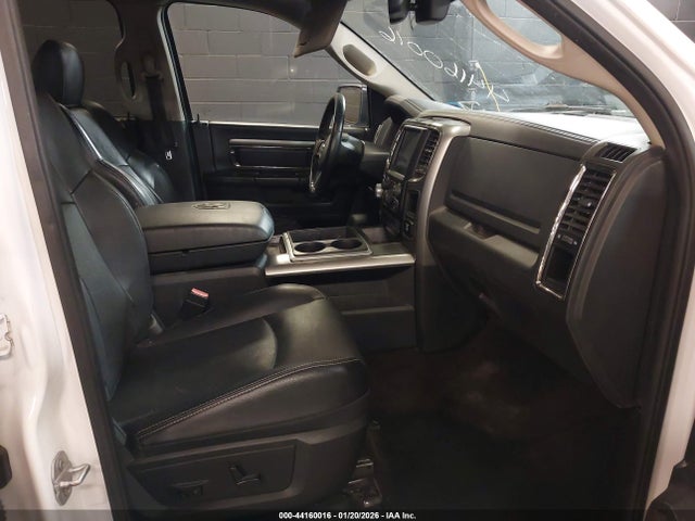Aukcja sprzedaży 2015 Ram 1500 Sport, vin: 1C6RR7MTXFS618621, numer aukcji: 44160016