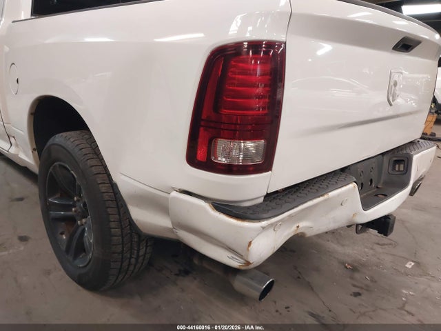 Aukcja sprzedaży 2015 Ram 1500 Sport, vin: 1C6RR7MTXFS618621, numer aukcji: 44160016