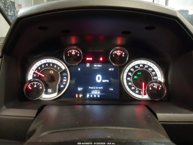 Aukcja sprzedaży 2015 Ram 1500 Sport, vin: 1C6RR7MTXFS618621, numer aukcji: 44160016