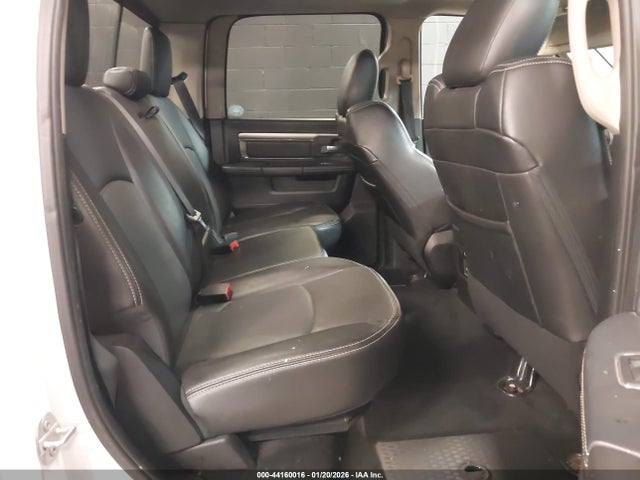 Aukcja sprzedaży 2015 Ram 1500 Sport, vin: 1C6RR7MTXFS618621, numer aukcji: 44160016
