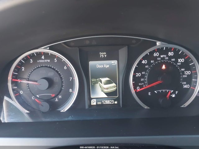 4T1BF1FK1HU290481 Toyota CAMRY XSE