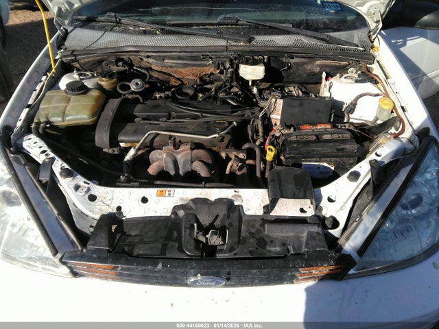 2003 FORD FOCUS 1FAHP36363W160733 Photo 9