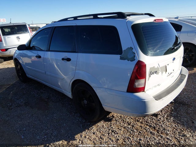 2003 FORD FOCUS 1FAHP36363W160733 Photo 2