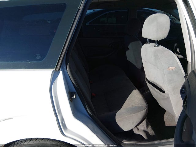 2003 FORD FOCUS 1FAHP36363W160733 Photo 7