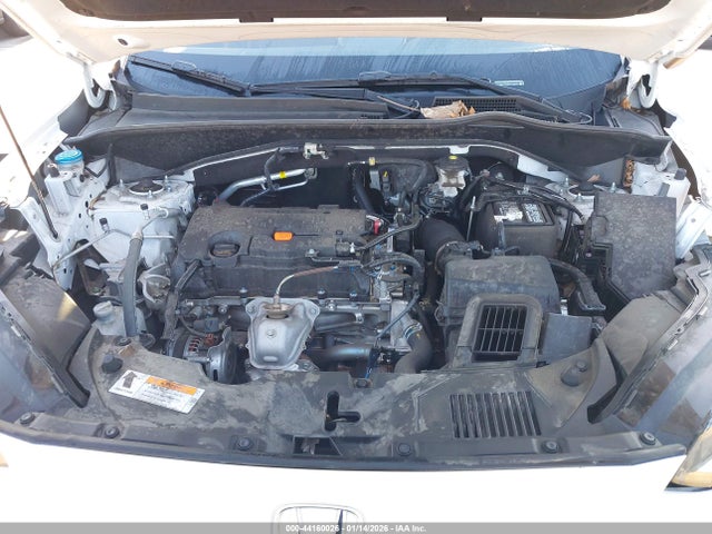 3CZRZ1H57PM744313 Honda Hr-v 2wd Sport