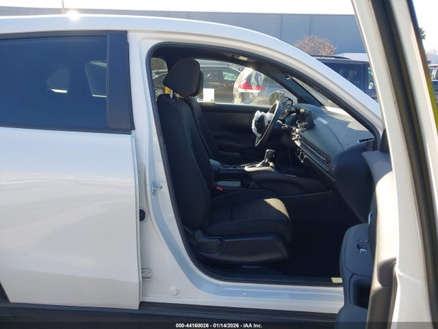 3CZRZ1H57PM744313 Honda Hr-v 2wd Sport