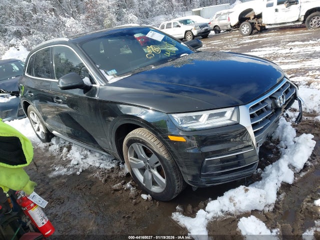 2018 AUDI Q5 WA1BNAFY5J2244014 Photo 0