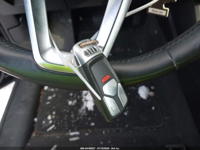 2018 AUDI Q5 WA1BNAFY5J2244014 Photo 10