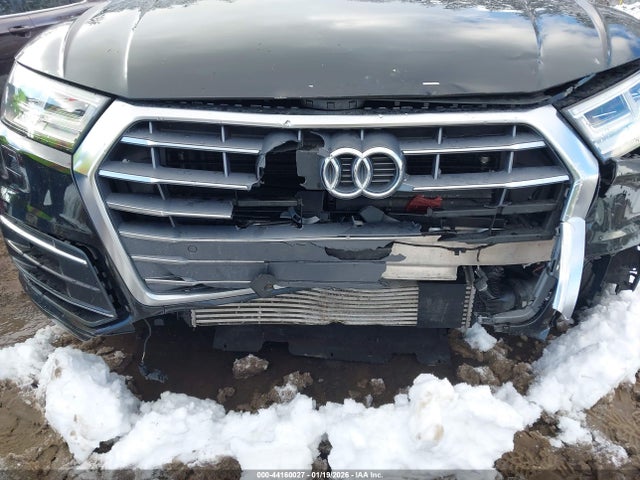 2018 AUDI Q5 WA1BNAFY5J2244014 Photo 5