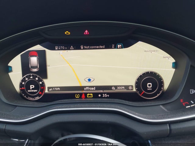 2018 AUDI Q5 WA1BNAFY5J2244014 Photo 6