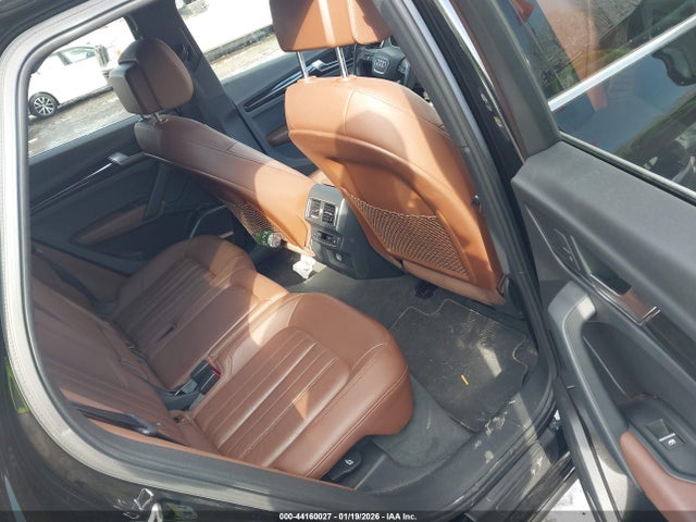 2018 AUDI Q5 WA1BNAFY5J2244014 Photo 7