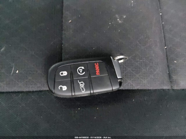 2018 Jeep Grand Cherokee Upland 4x4 მანქანა იყიდება აუქციონზე, vin: 1C4RJFAG6JC387558, აუქციონის ნომერი: 44160030