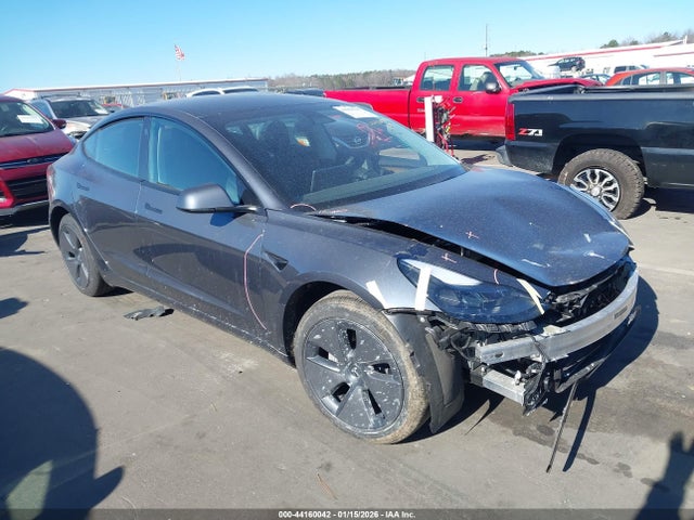 2023 TESLA MODEL 3 5YJ3E1EA4PF699277 Photo 0