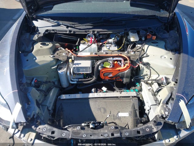 2023 TESLA MODEL 3 5YJ3E1EA4PF699277 Photo 9