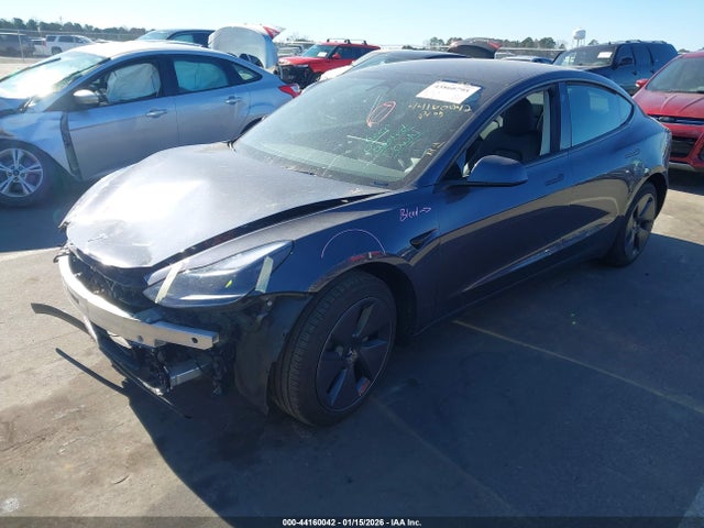 2023 TESLA MODEL 3 5YJ3E1EA4PF699277 Photo 1