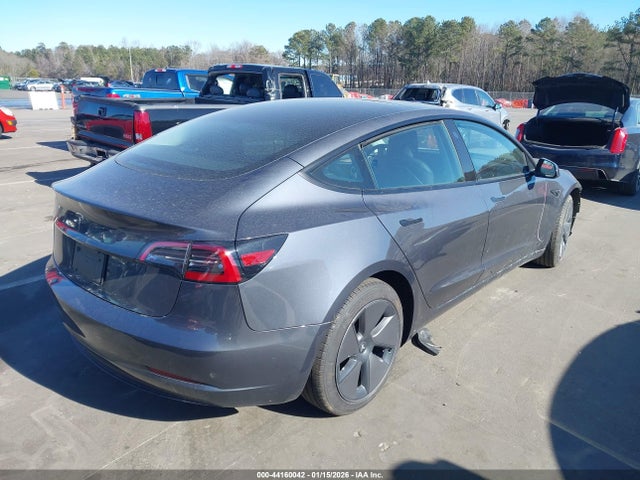 2023 TESLA MODEL 3 5YJ3E1EA4PF699277 Photo 3