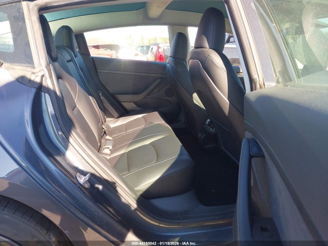 2023 TESLA MODEL 3 5YJ3E1EA4PF699277 Photo 7