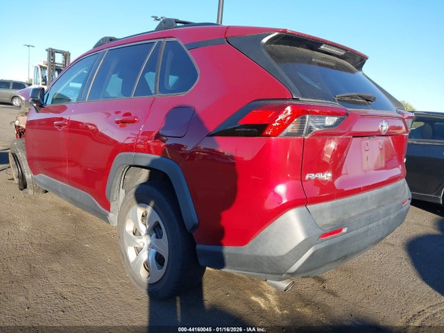 2T3H1RFV1MW140132 Toyota RAV4 LE