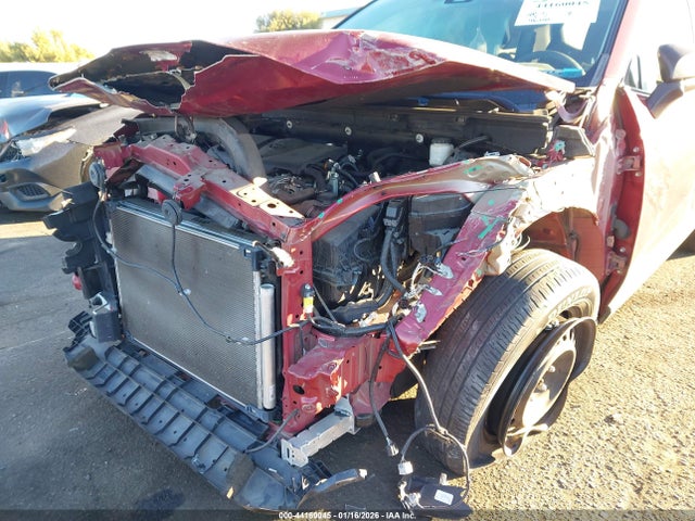 2T3H1RFV1MW140132 Toyota RAV4 LE