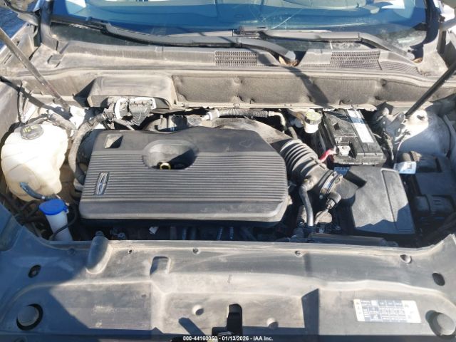 2020 LINCOLN NAUTILUS 2LMPJ6J90LBL35144 Photo 9