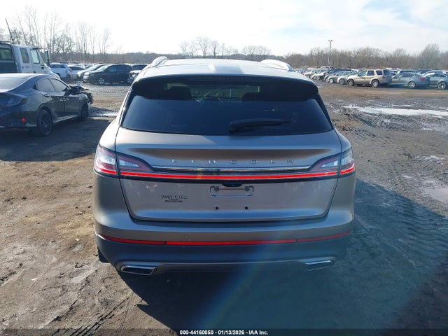 Lincoln Nautilus Standard 2020 2LMPJ6J90LBL35144 Image 35