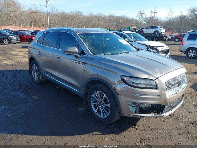 Lincoln Nautilus Standard 2020 2LMPJ6J90LBL35144 Image 36