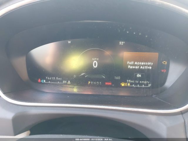 2020 LINCOLN NAUTILUS 2LMPJ6J90LBL35144 Photo 6