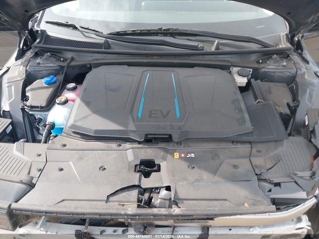 Hyundai Ioniq 5 Sel 2023 KM8KN4AE2PU151674 Image 10