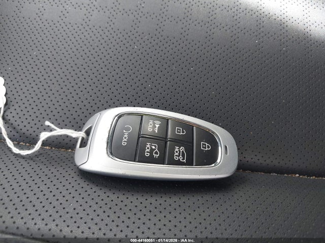 Hyundai Ioniq 5 Sel 2023 KM8KN4AE2PU151674 Image 11
