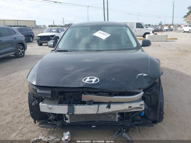 Hyundai Ioniq 5 Sel 2023 KM8KN4AE2PU151674 Image 12