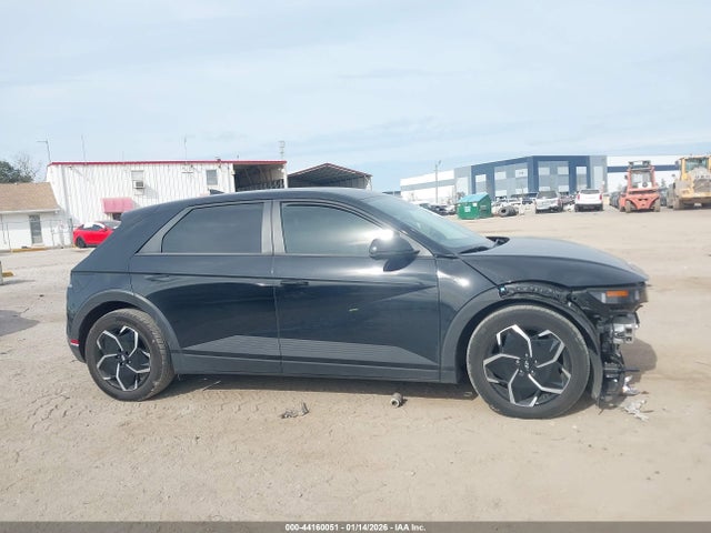Hyundai Ioniq 5 Sel 2023 KM8KN4AE2PU151674 Image 13