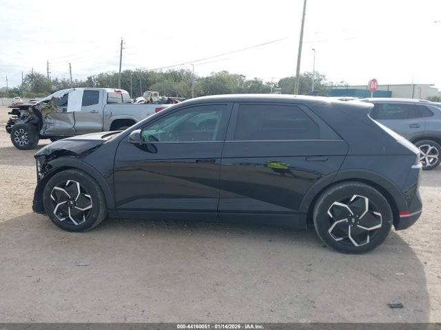 Hyundai Ioniq 5 Sel 2023 KM8KN4AE2PU151674 Image 14