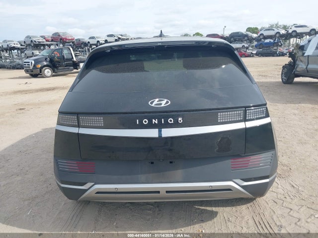 Hyundai Ioniq 5 Sel 2023 KM8KN4AE2PU151674 Image 16