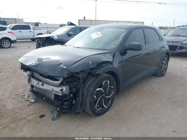 Hyundai Ioniq 5 Sel 2023 KM8KN4AE2PU151674 Image 2