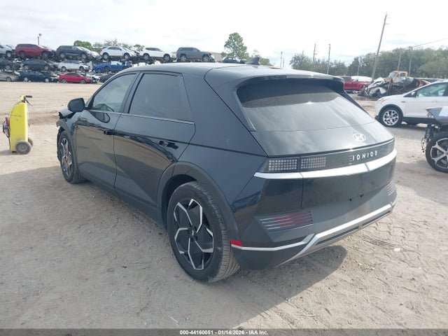 Hyundai Ioniq 5 Sel 2023 KM8KN4AE2PU151674 Image 3