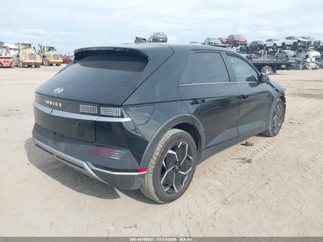 Hyundai Ioniq 5 Sel 2023 KM8KN4AE2PU151674 Image 4