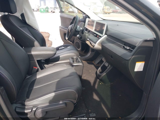 Hyundai Ioniq 5 Sel 2023 KM8KN4AE2PU151674 Image 5