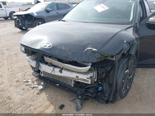 Hyundai Ioniq 5 Sel 2023 KM8KN4AE2PU151674 Image 6