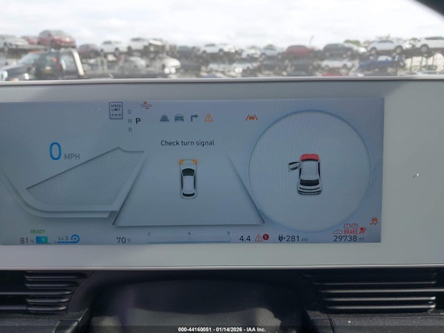 Hyundai Ioniq 5 Sel 2023 KM8KN4AE2PU151674 Image 7