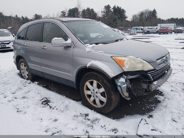 2007 HONDA CR-V JHLRE48717C024191