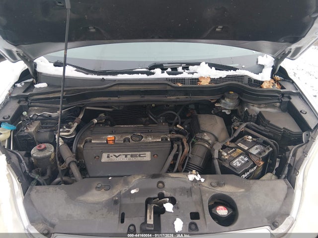 2007 HONDA CR-V JHLRE48717C024191 Photo 9