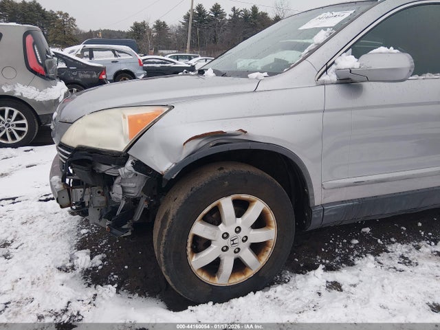 Aukcja sprzedaży 2007 Honda Cr-v Ex-l, vin: JHLRE48717C024191, numer aukcji: 44160054