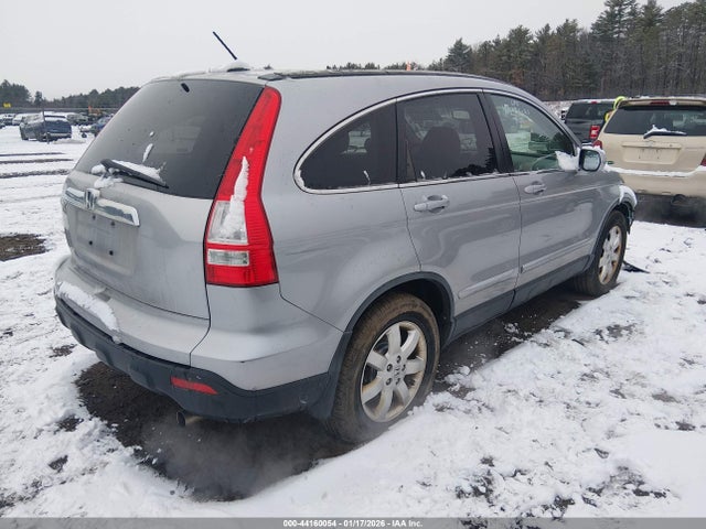 2007 HONDA CR-V JHLRE48717C024191 Photo 3
