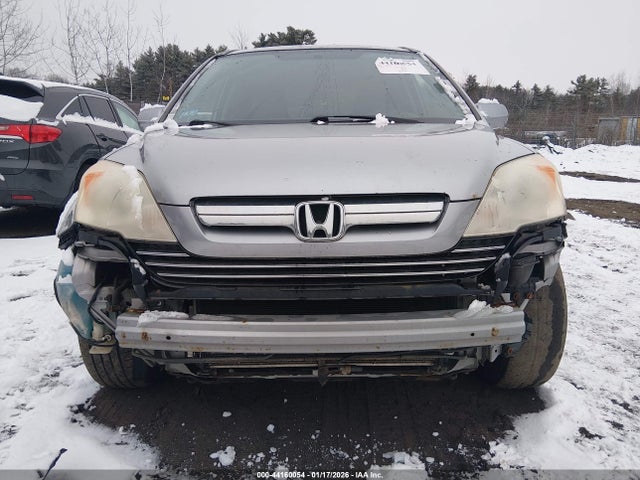 2007 HONDA CR-V JHLRE48717C024191 Photo 5